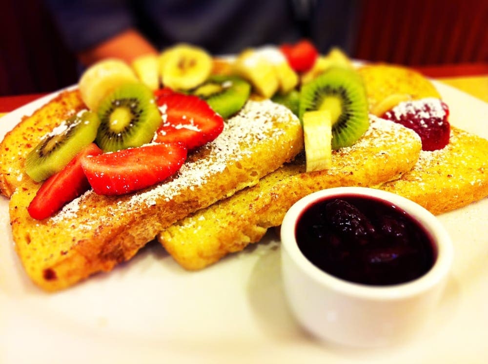 Floridian French Toast 7 First Watch Nom Nom Boris Silly Foodie