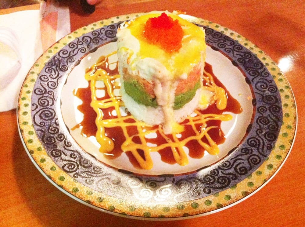 DC Monument Roll from Ikko
