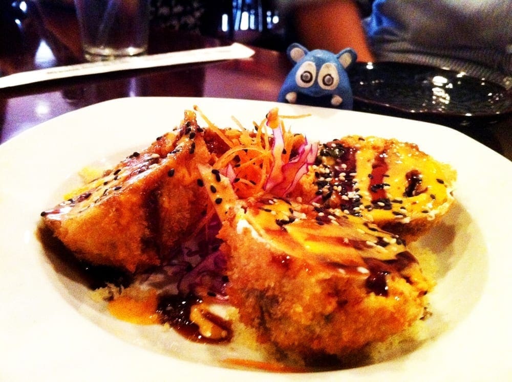 Monkey Brain from Osaka San Antonio Texas
