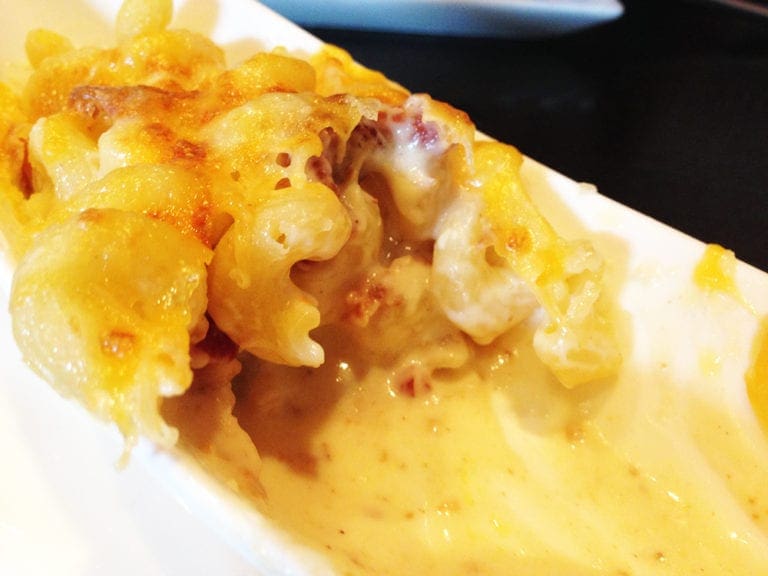 Belly Happy Time Lunch & Dinner Scion Silver Spring (CLOSED) / Nom