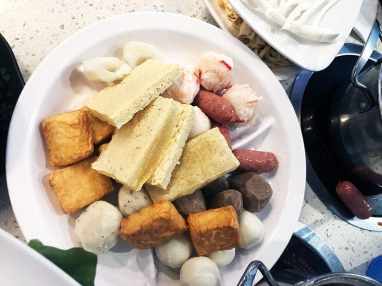 We Ranked the Best Hot Pot Restaurants in DC (UPDATED) / Nom Nom Boris